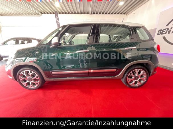 Fiat 500L 1.4 70 kW image number 7