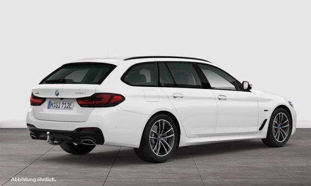 BMW 530 Touring xDrive 215 kW image number 2