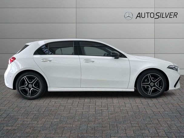 Mercedes-Benz A 180 d AMG Line Advanced Plus 85 kW image number 5