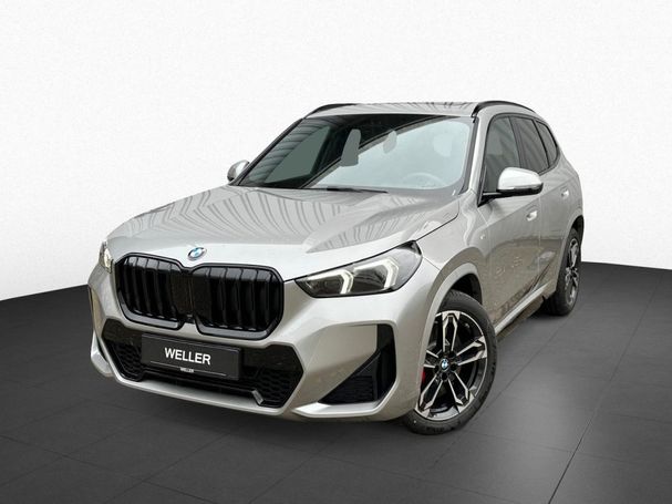 BMW X1 sDrive20i 125 kW image number 1