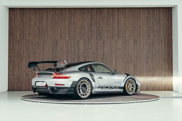 Porsche 991 RS Weissach 515 kW image number 1