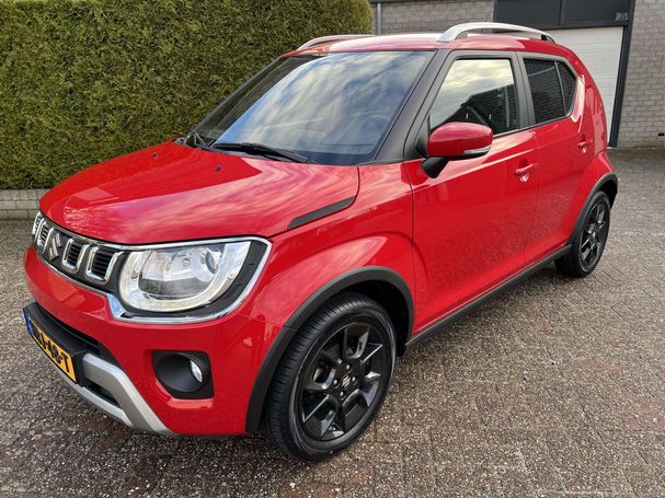 Suzuki Ignis 61 kW image number 1