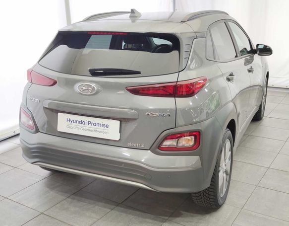 Hyundai Kona 100 kW image number 4