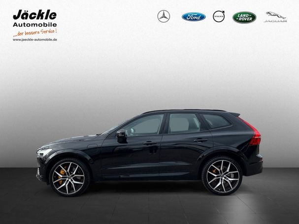 Volvo XC60 Recharge Polestar Engineered AWD 298 kW image number 6