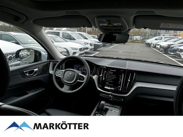 Volvo XC60 B4 145 kW image number 16