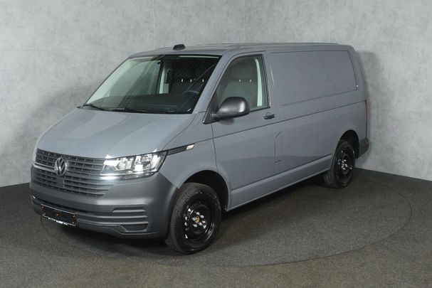 Volkswagen T6 Transporter 81 kW image number 2