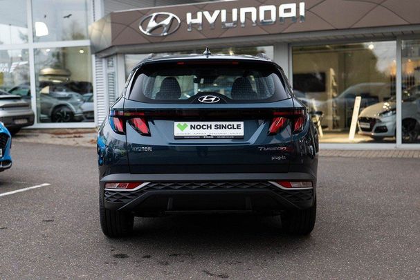 Hyundai Tucson 195 kW image number 6