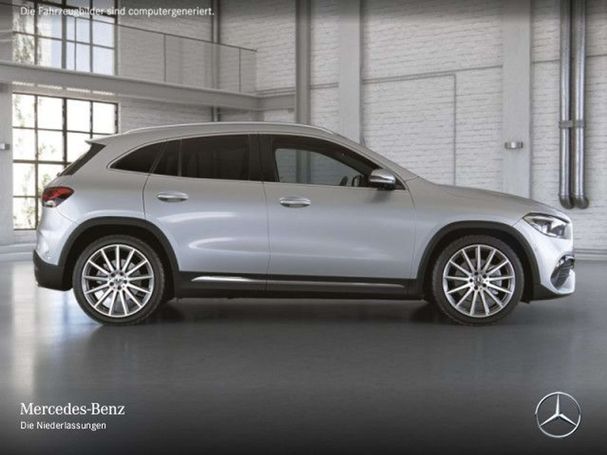 Mercedes-Benz GLA 250 165 kW image number 22