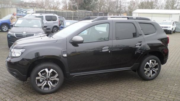 Dacia Duster TCe 150 EDC 110 kW image number 2