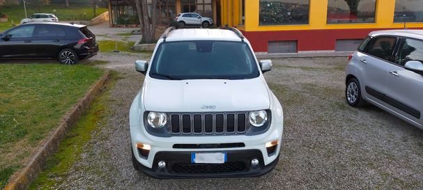 Jeep Renegade 1.0 Limited 88 kW image number 23