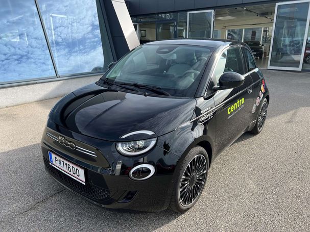 Fiat 500 e 42 kWh 87 kW image number 1