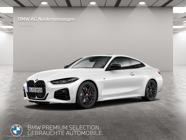 BMW M440i Coupé M Sport 275 kW image number 1