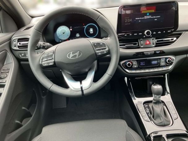 Hyundai i30 73 kW image number 1