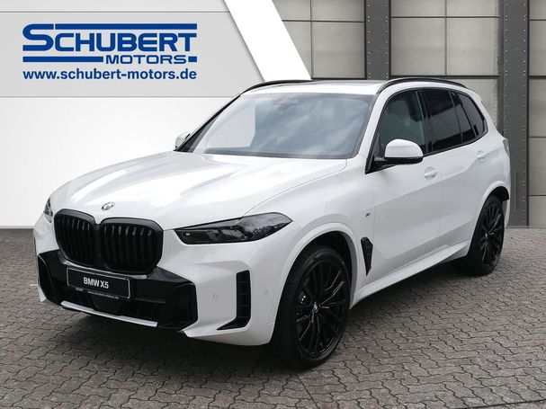 BMW X5 xDrive 259 kW image number 1