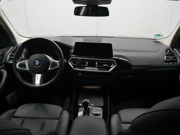 BMW X3 xDrive 140 kW image number 9