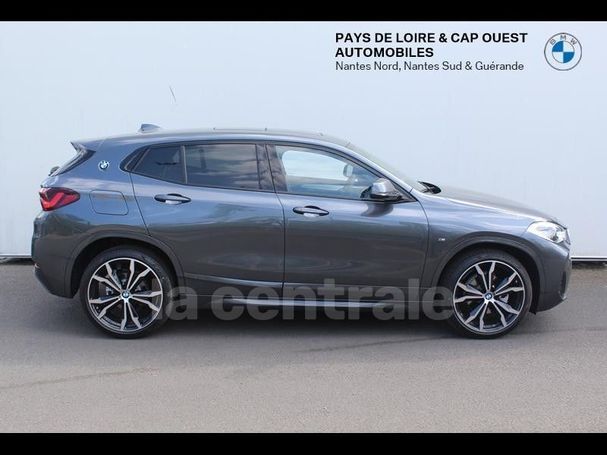 BMW X2 M Sport DKG sDrive 100 kW image number 2