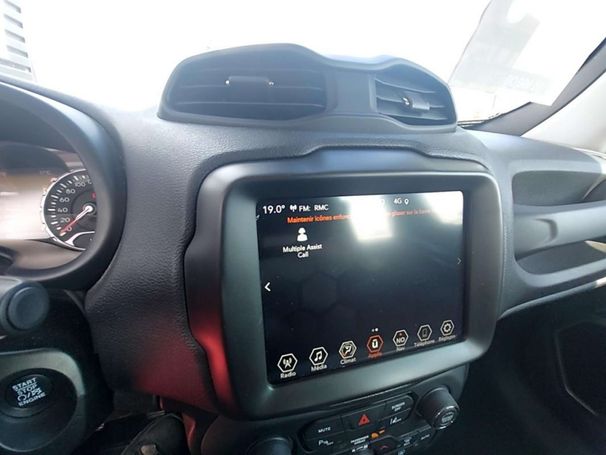 Jeep Renegade 1.6 MultiJet 96 kW image number 17