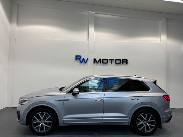 Volkswagen Touareg 3.0 4Motion 210 kW image number 4