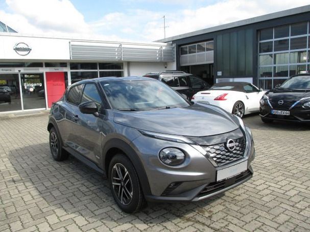 Nissan Juke 1.6 Hybrid N-CONNECTA 105 kW image number 2