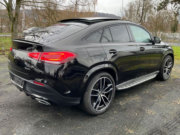 Mercedes-Benz GLE 350 e AMG 245 kW image number 7