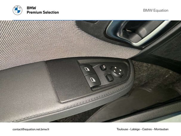 BMW i3s 120Ah 137 kW image number 14