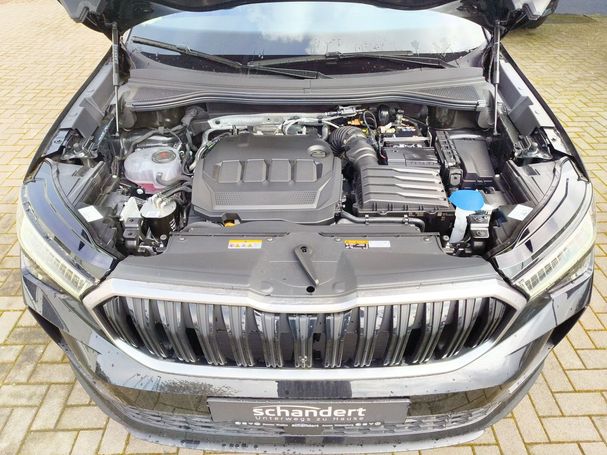 Skoda Kodiaq 2.0 TDI DSG 110 kW image number 15