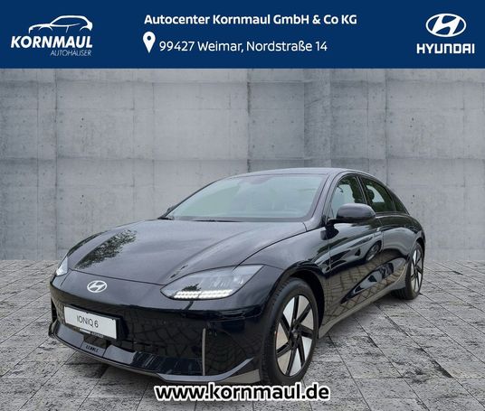 Hyundai Ioniq 6 77 kWh 168 kW image number 2