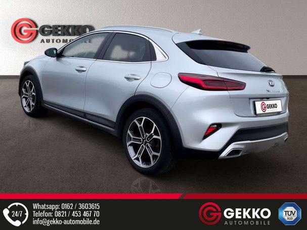 Kia XCeed Edition 118 kW image number 3