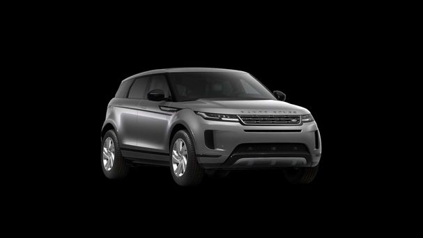 Land Rover Range Rover Evoque 221 kW image number 10