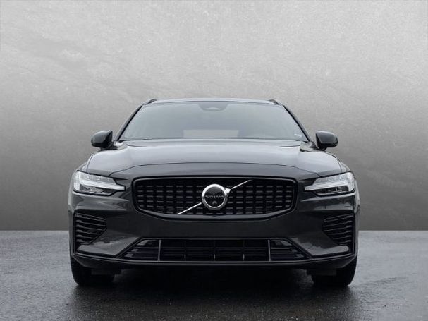 Volvo V60 T8 Plus Dark AWD 335 kW image number 8