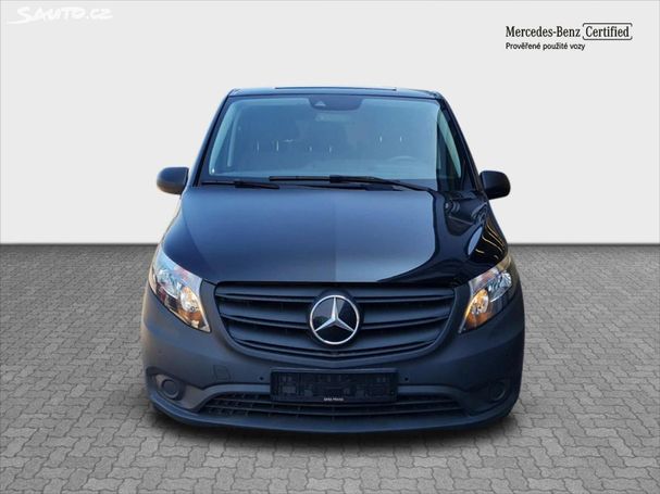 Mercedes-Benz Vito 116 CDi Tourer 120 kW image number 8