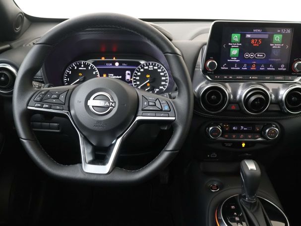 Nissan Juke 1.0 DIG-T Tekna 84 kW image number 27