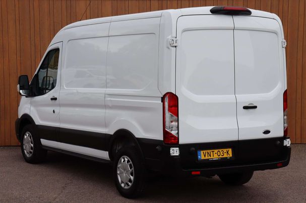 Ford Transit 350 L2H2 2.0 Trend 96 kW image number 5