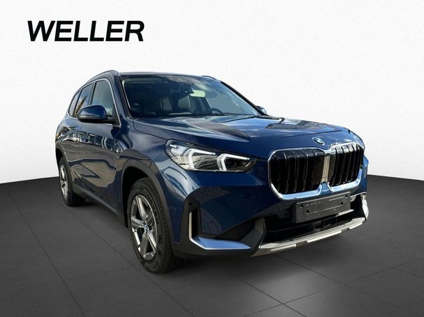 BMW X1 sDrive18d 110 kW image number 3