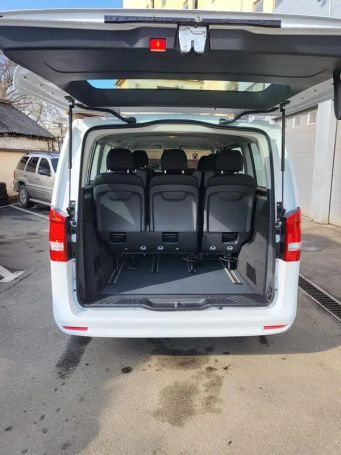 Mercedes-Benz Vito d 100 kW image number 16