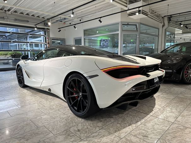 McLaren 720S 530 kW image number 1