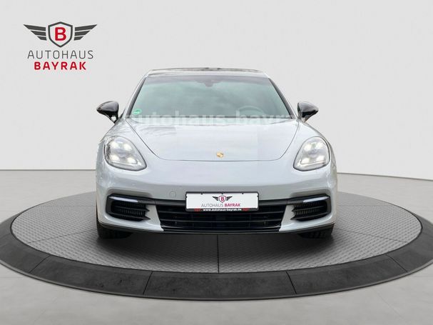 Porsche Panamera 4S 310 kW image number 5