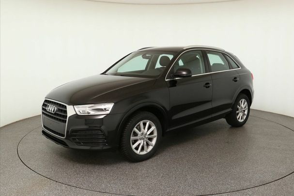 Audi Q3 1.4 TFSI S tronic Sport 110 kW image number 1