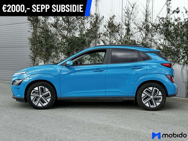 Hyundai Kona 64 kWh 150 kW image number 5