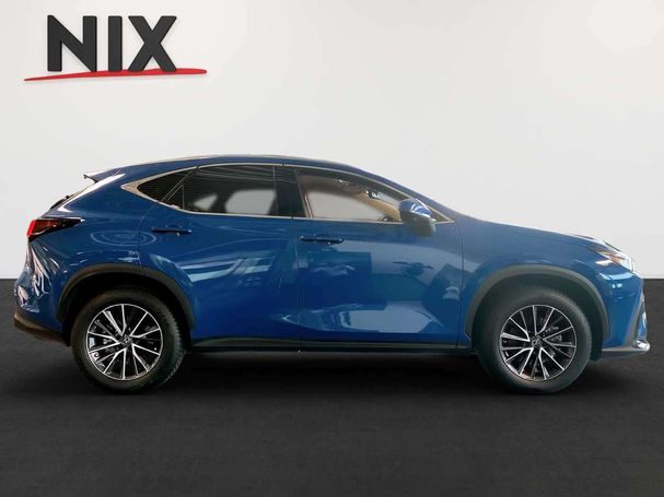 Lexus NX 350 h 179 kW image number 3