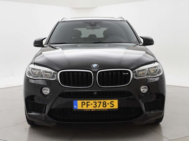 BMW X5 M xDrive 424 kW image number 7