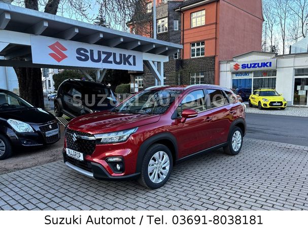 Suzuki SX4 S-Cross 95 kW image number 1