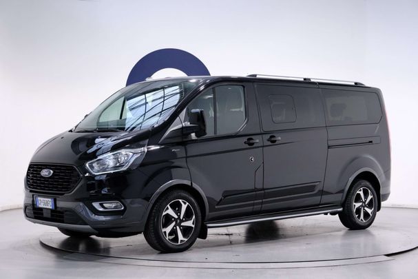 Ford Tourneo Custom 320 2.0 EcoBlue Active 125 kW image number 1