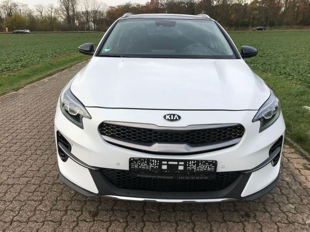 Kia XCeed 100 kW image number 4