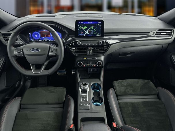 Ford Kuga 165 kW image number 15