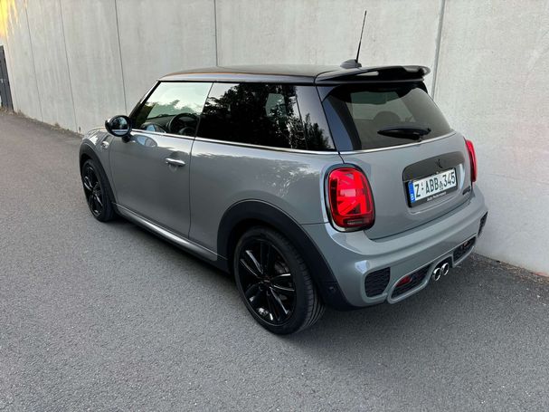 Mini Cooper S 120 kW image number 6