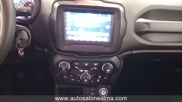 Jeep Renegade 1.6 96 kW image number 11