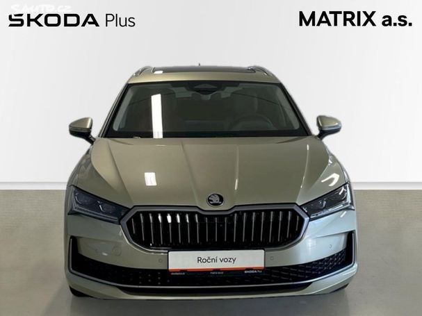 Skoda Superb 2.0 TDI 110 kW image number 2