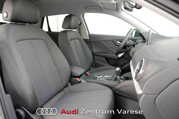 Audi Q2 35 TDI S-line 110 kW image number 7