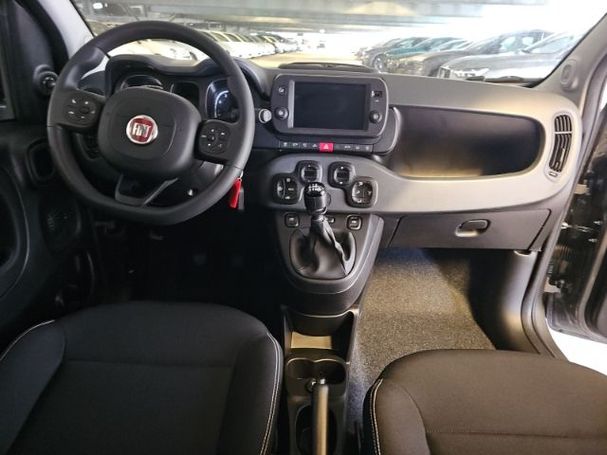 Fiat Panda 51 kW image number 15